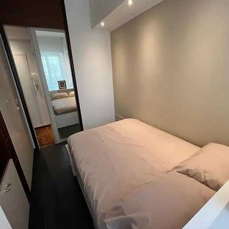 Apartamento Stazionesanpietro53 *