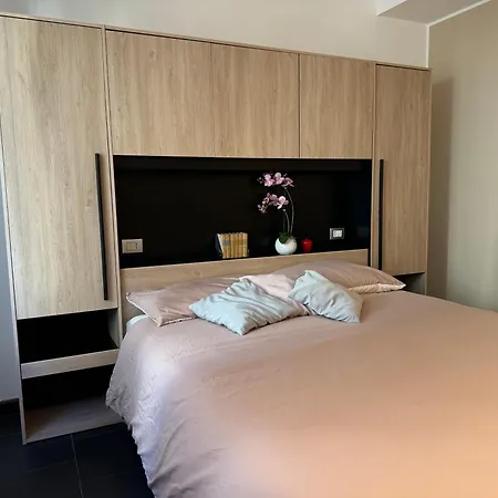 Lejlighed Stazionesanpietro53 *