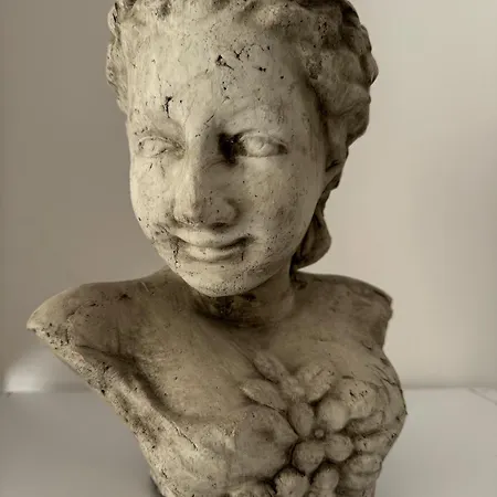 Stazionesanpietro53 Lejlighed Rom