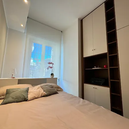 Stazionesanpietro53 * Rom