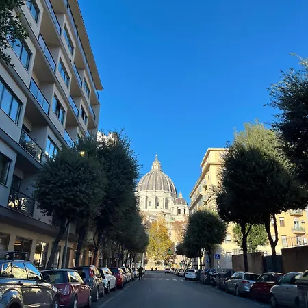 Stazionesanpietro53 Rom