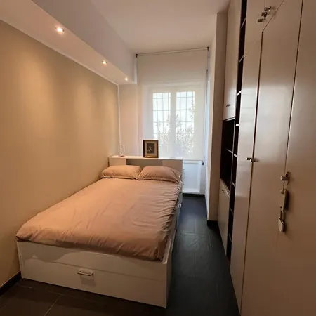 Appartement Stazionesanpietro53